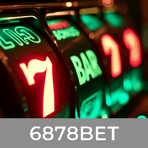6878BET: O Melhor Cassino Online do Brasil