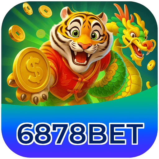 6878BET: O Melhor Cassino Online do Brasil