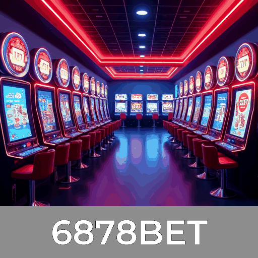 6878BET: Seu Portal de Apostas com Serviços Profissionais
