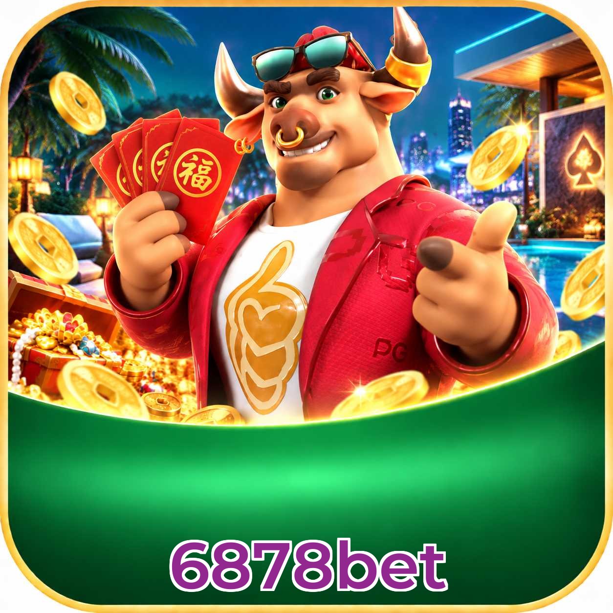 6878bet FAQ