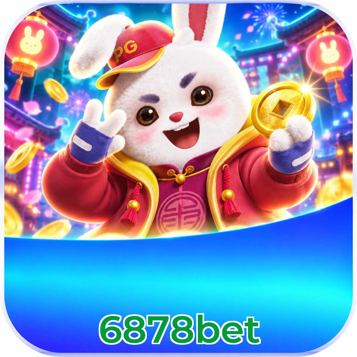 6878bet Download Speed