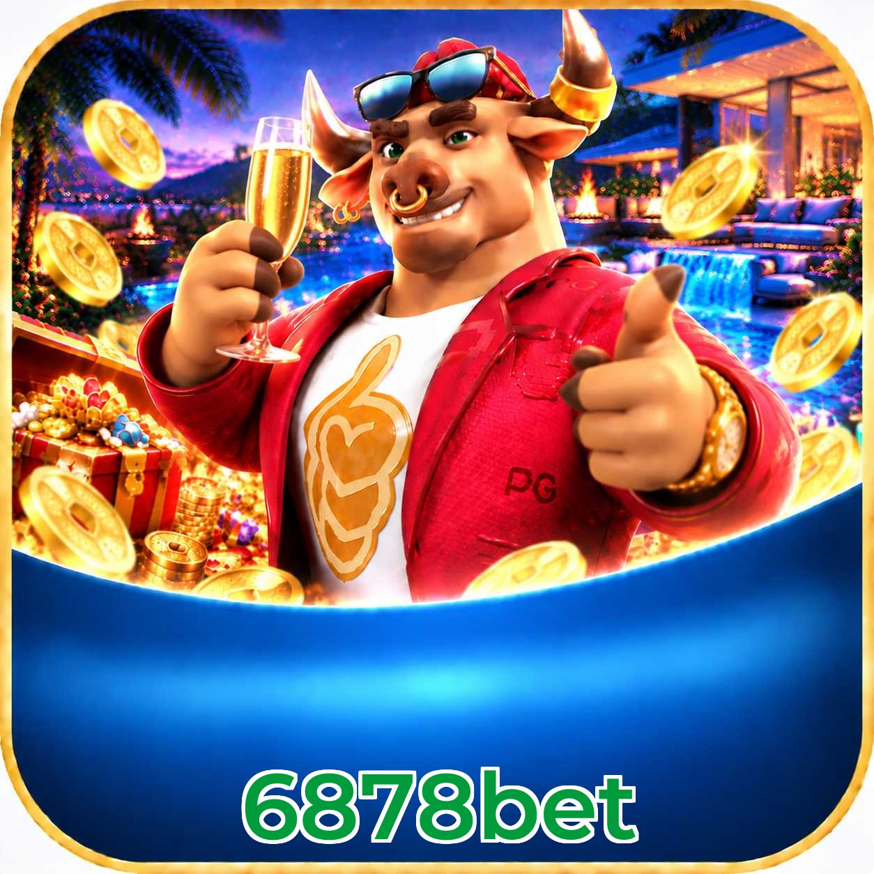 6878bet Bonus FAQ