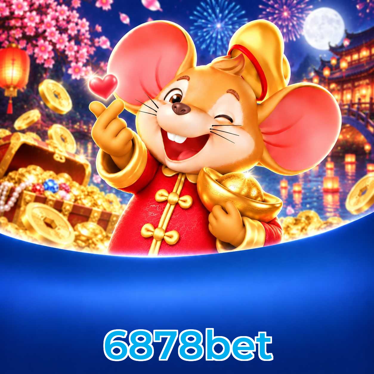 6878bet Installation Guide