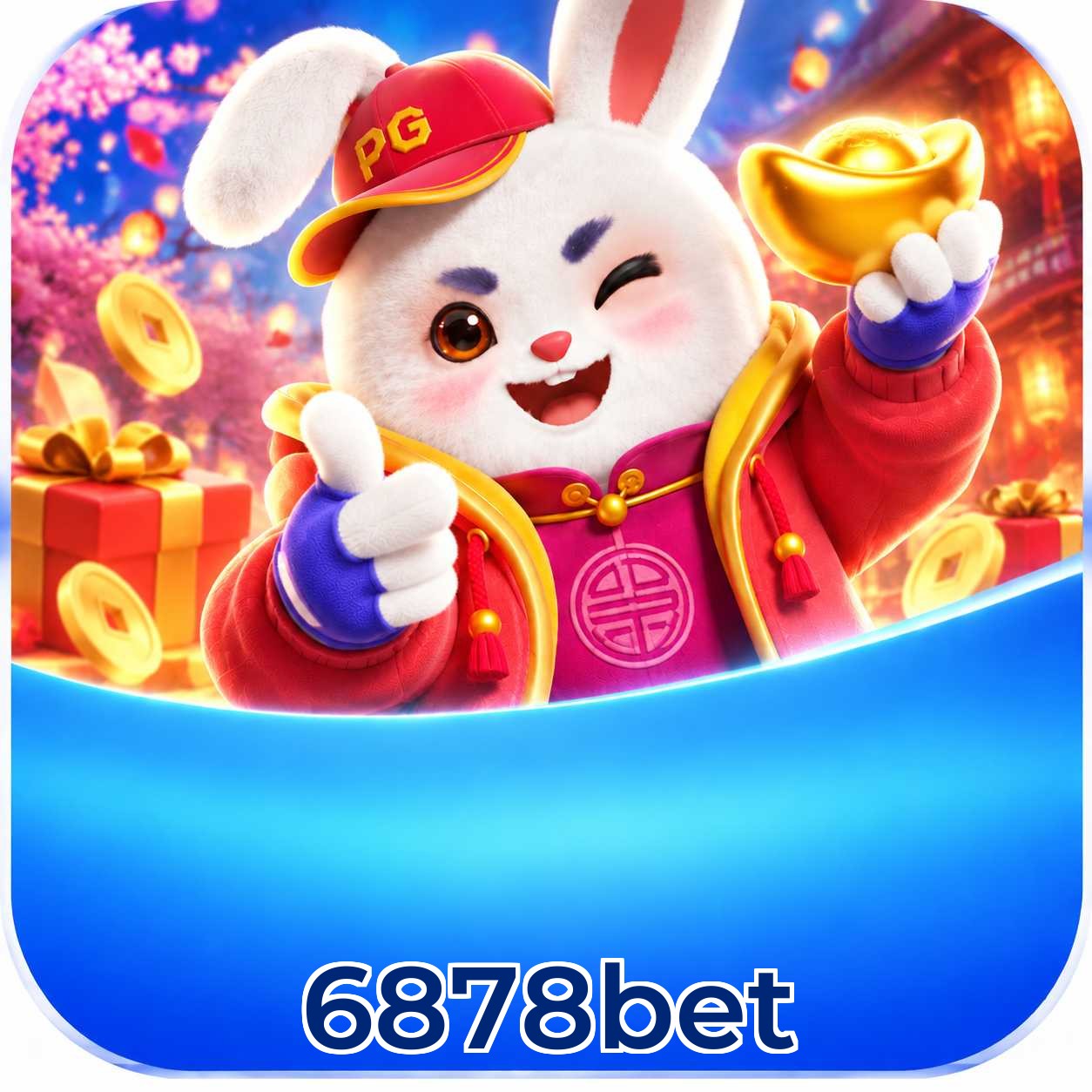 FAQ Baixar 6878bet