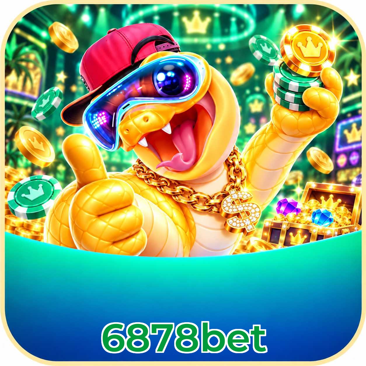 6878bet Win FAQ
