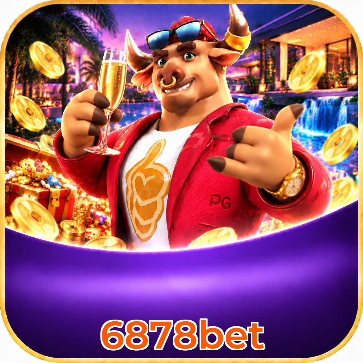 6878bet Bet Odds Analysis