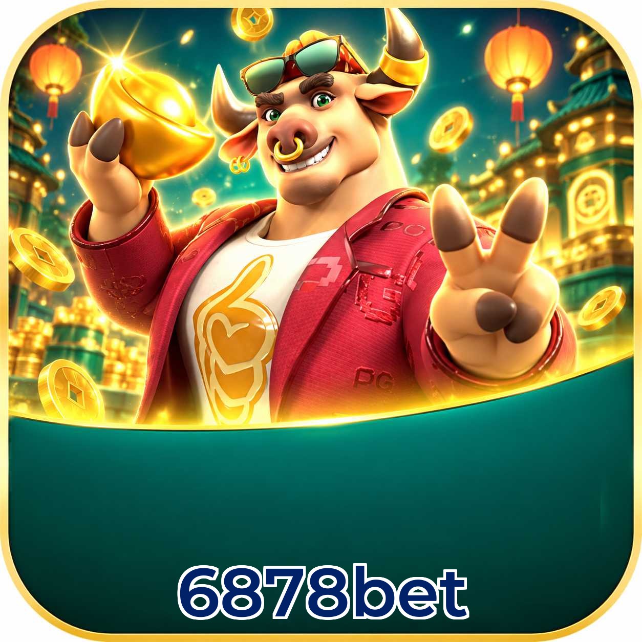 6878bet Live Games