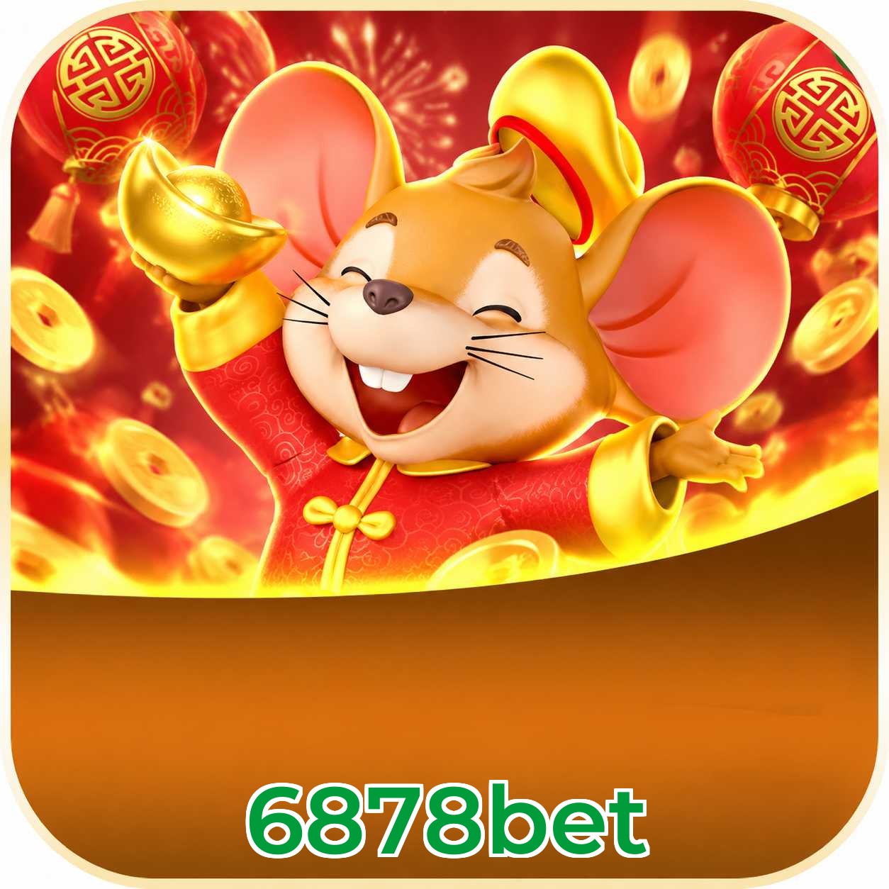 6878bet Welcome Bonus