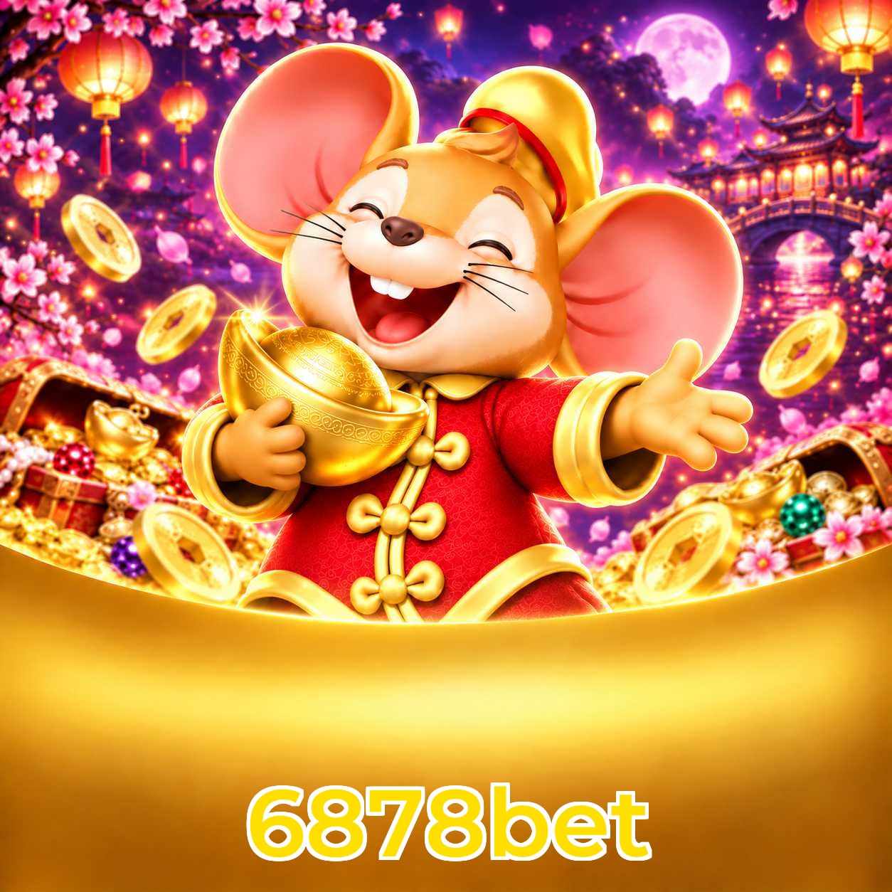 6878bet Download Links