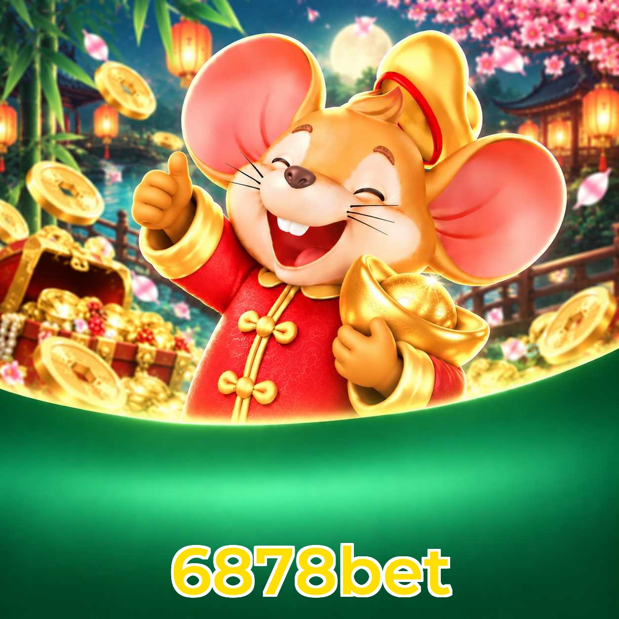 6878bet Facebook Support