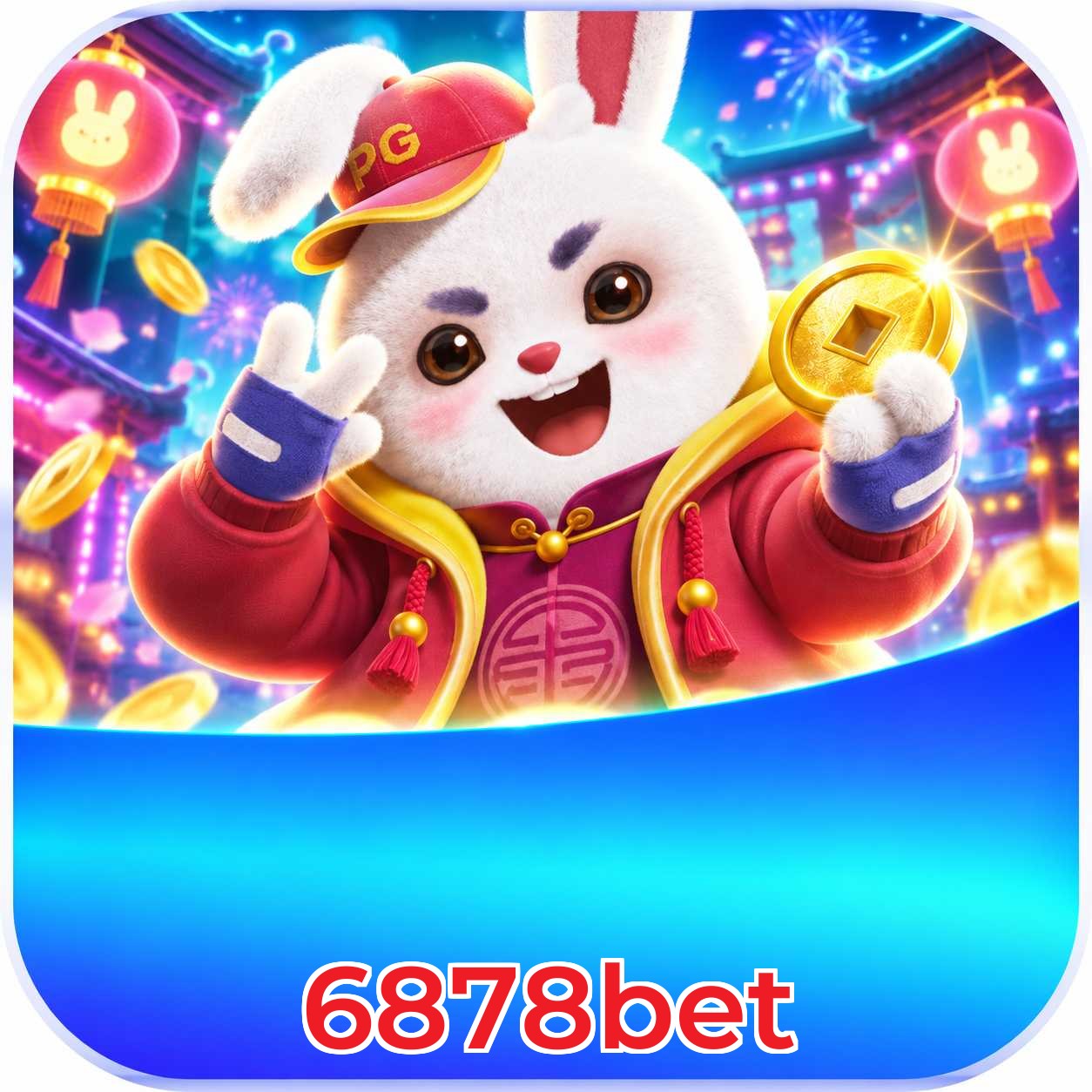 6878bet Fortune Tiger Game