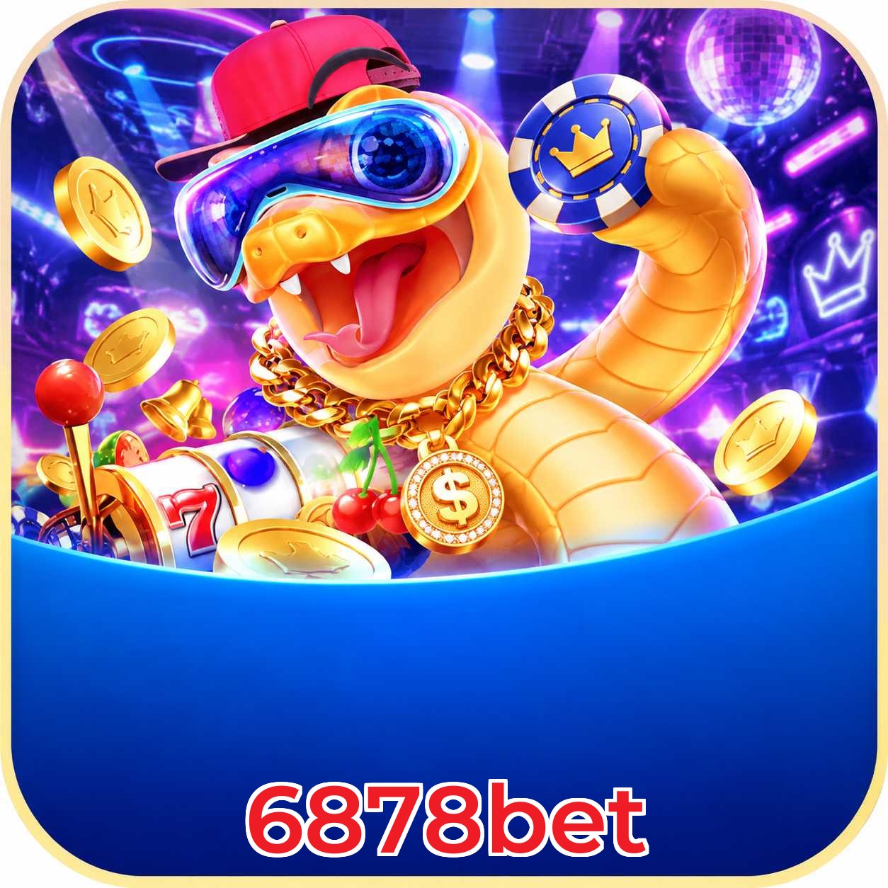6878bet Estratégias Lottery