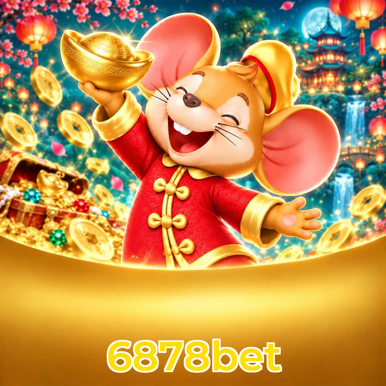 Baixar 6878bet Android
