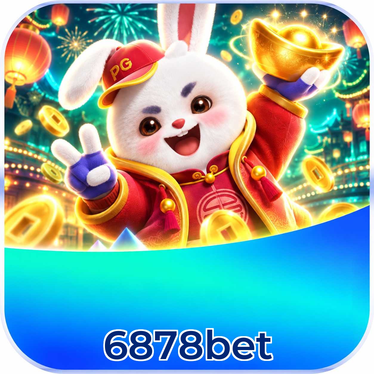 6878bet Suporte