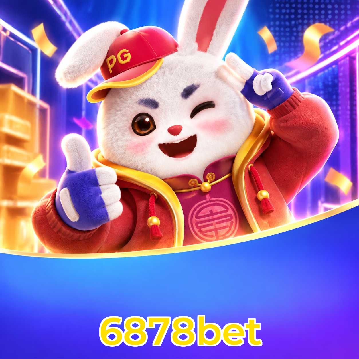 6878bet Live Dealers