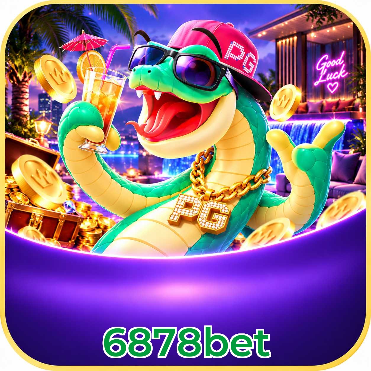 6878bet System Requirements