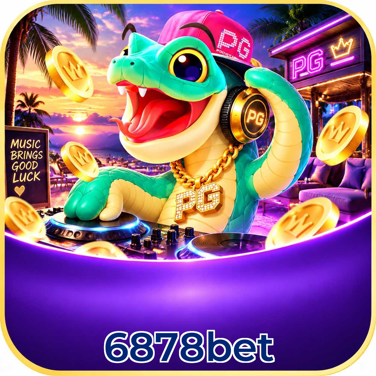 Baixar 6878bet iPhone