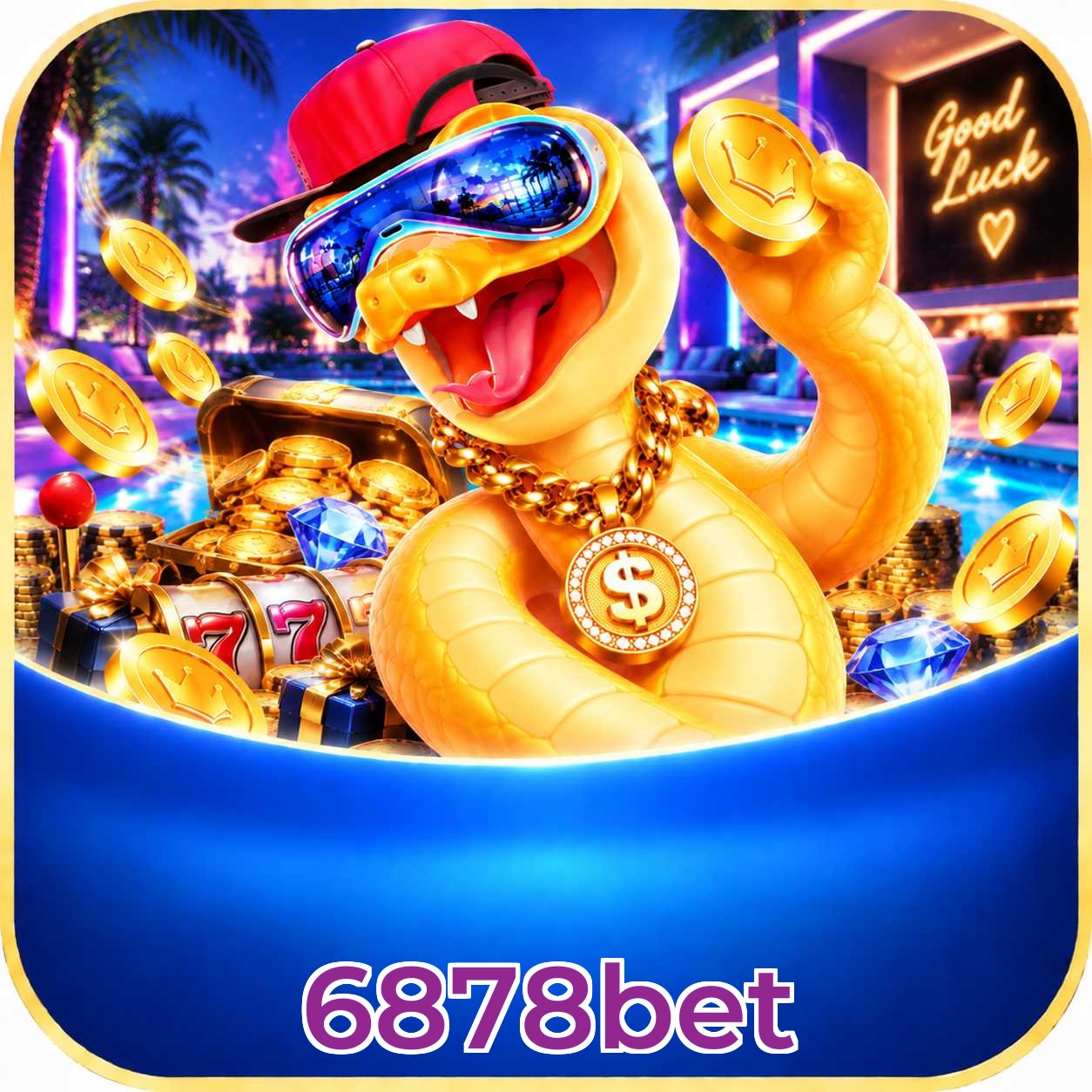6878bet Fortune Tiger Tips