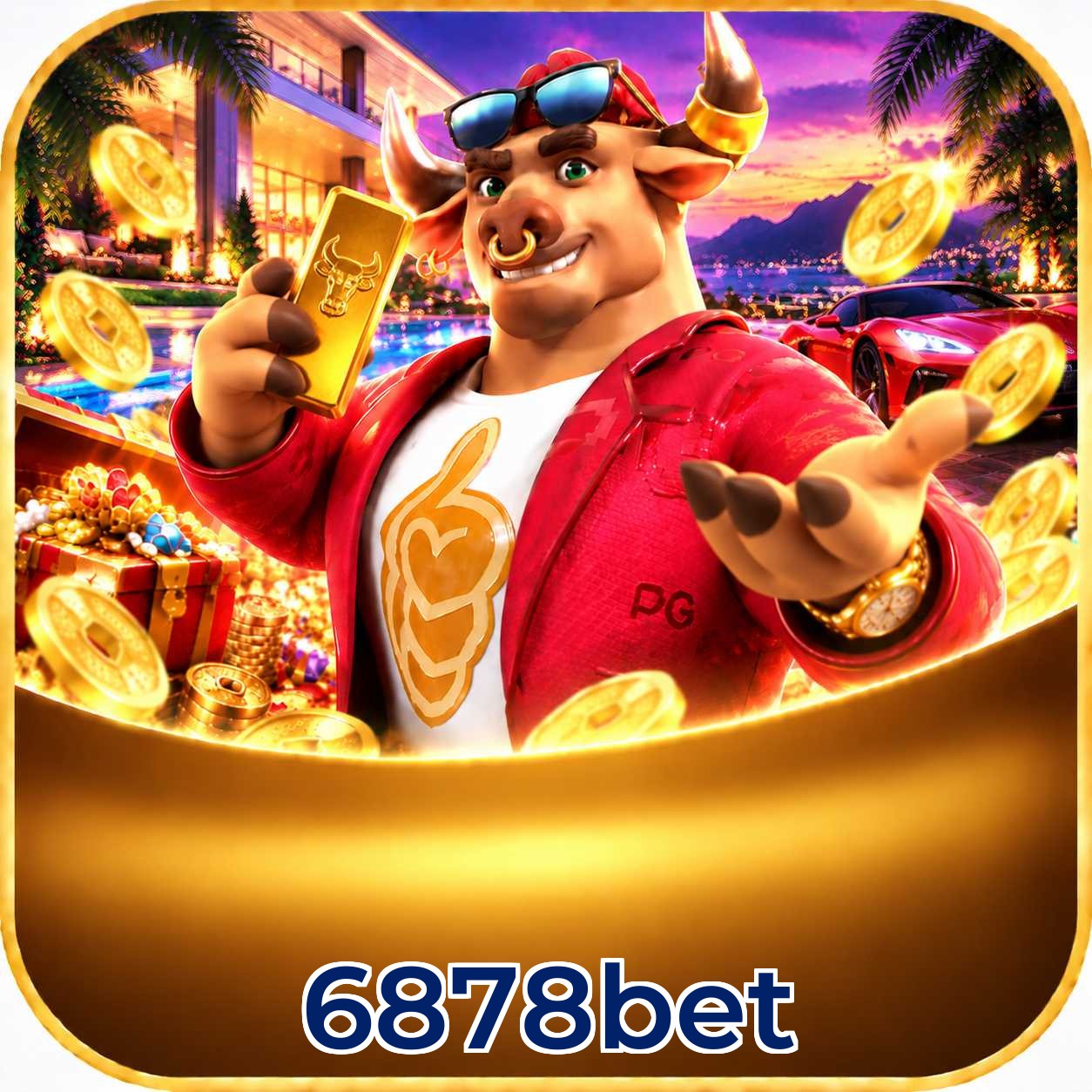 6878bet FAQ