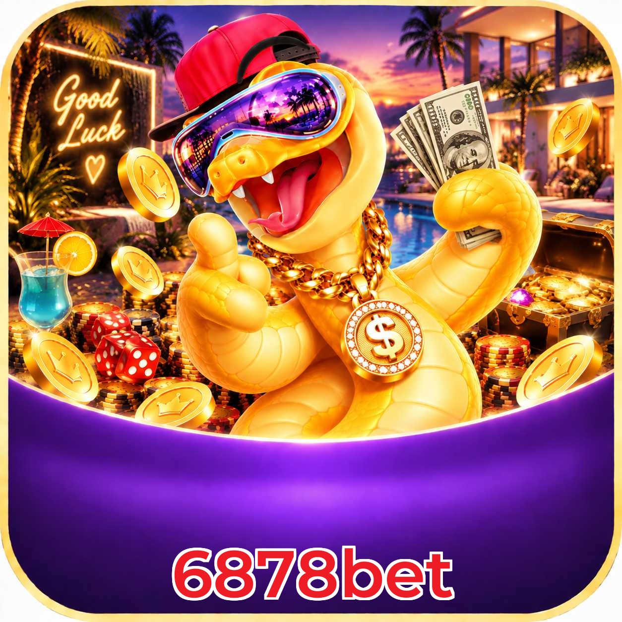 6878bet Fortune Tiger Strategies