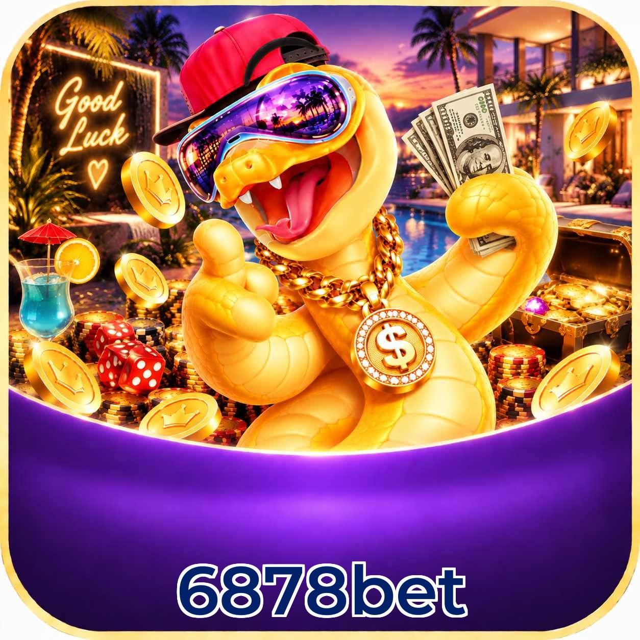 6878bet Estratégias Slots