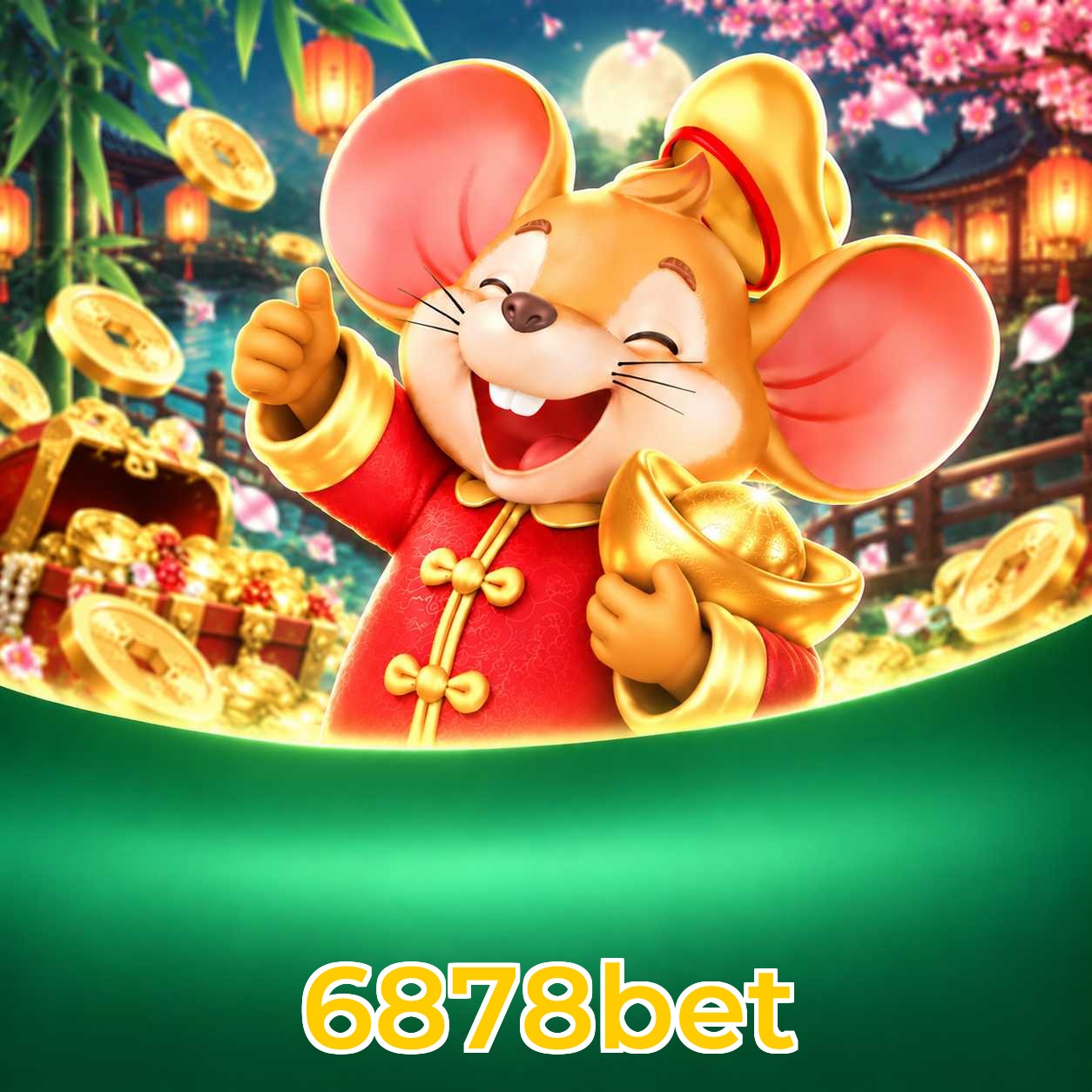 6878bet Bonus Tips