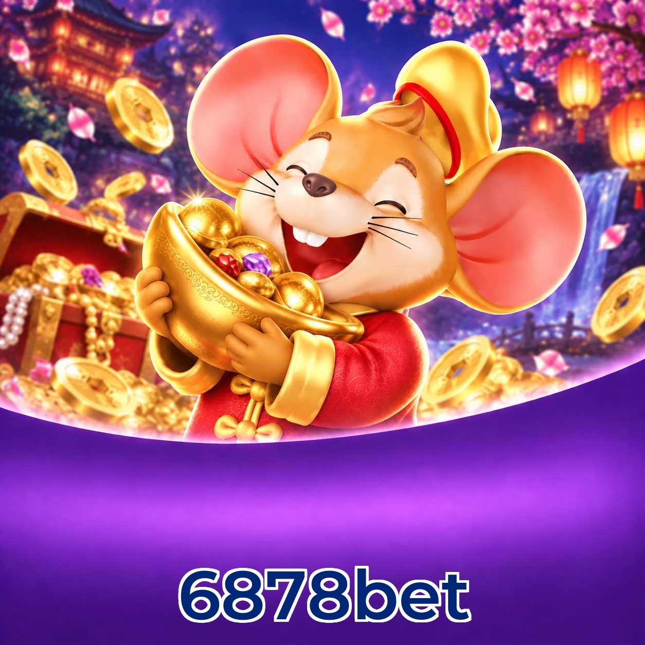 6878bet Performance