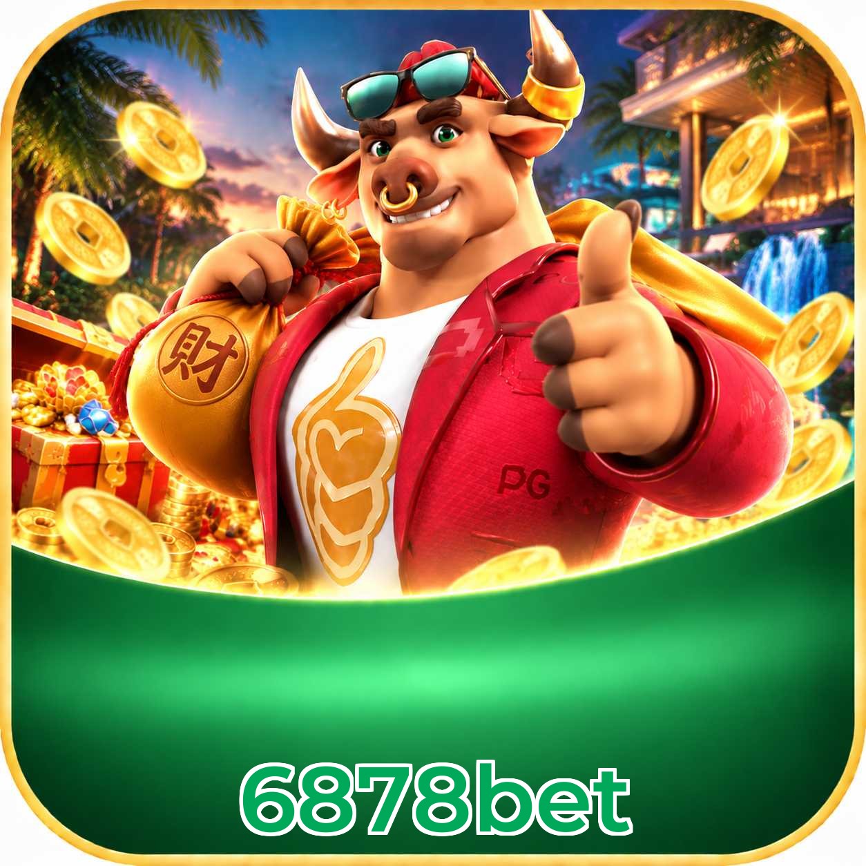 6878bet Facebook Page