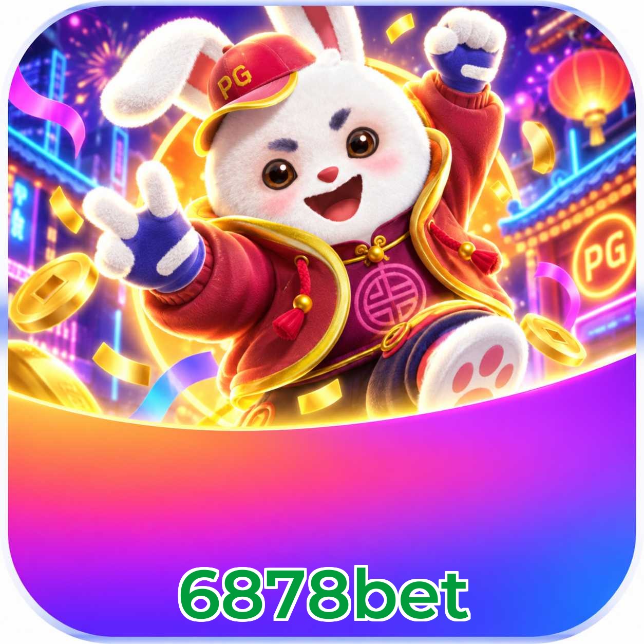 6878bet Free Spins