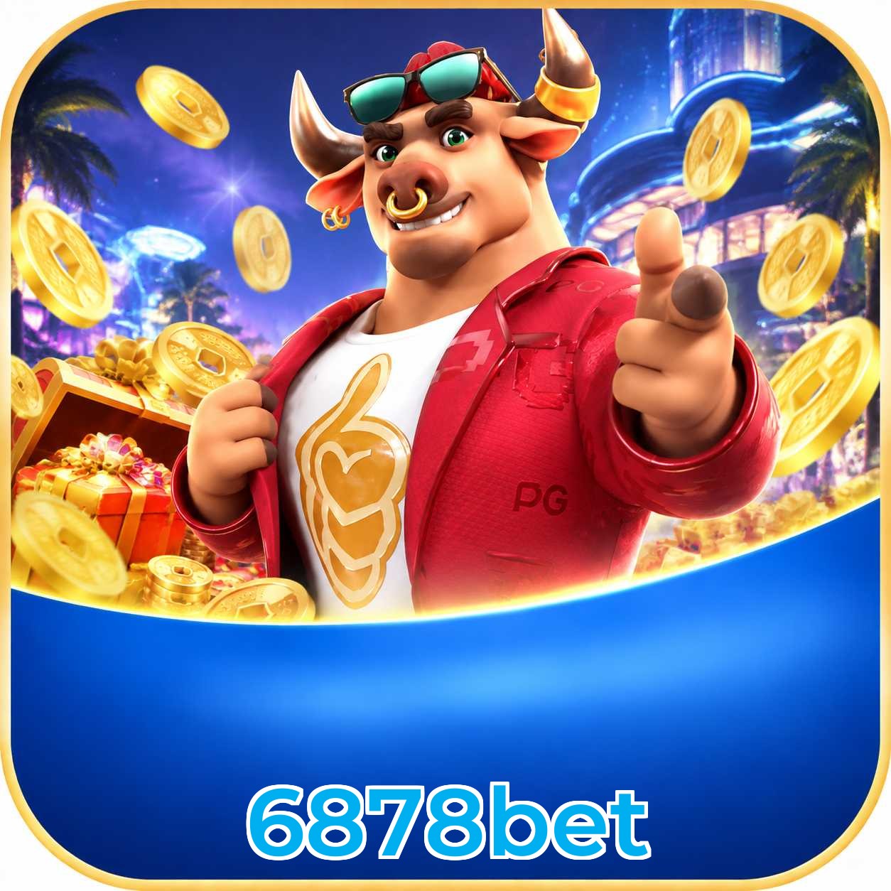 6878bet VIP Telegram