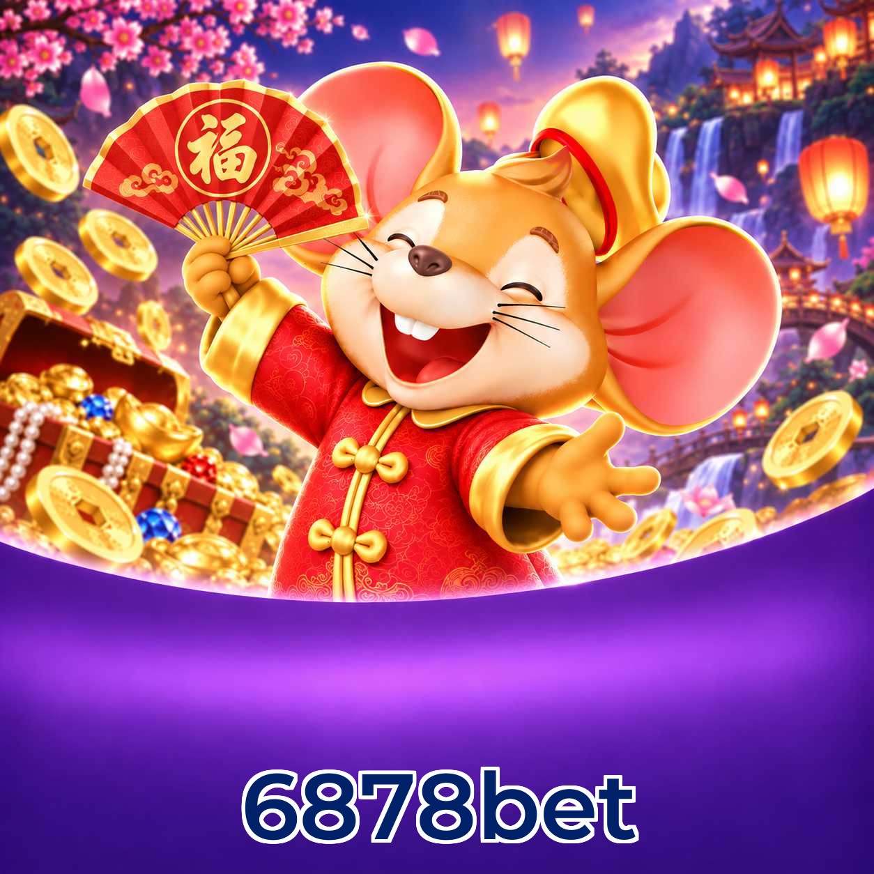 6878bet FAQ