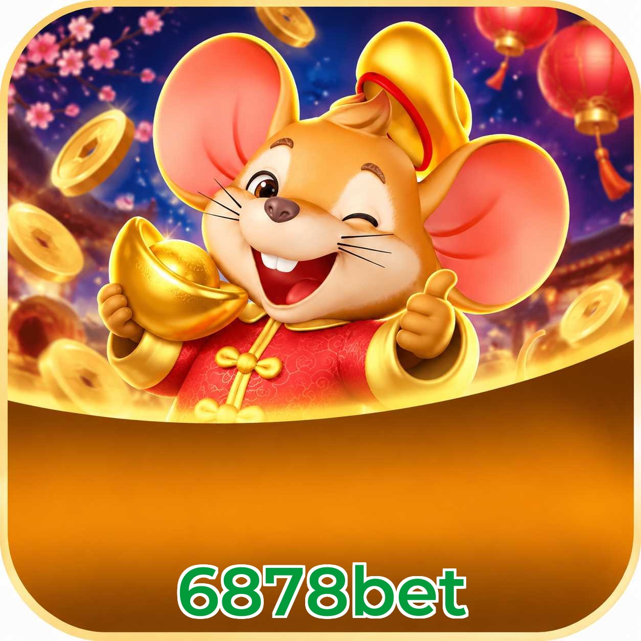 6878bet Game Stats
