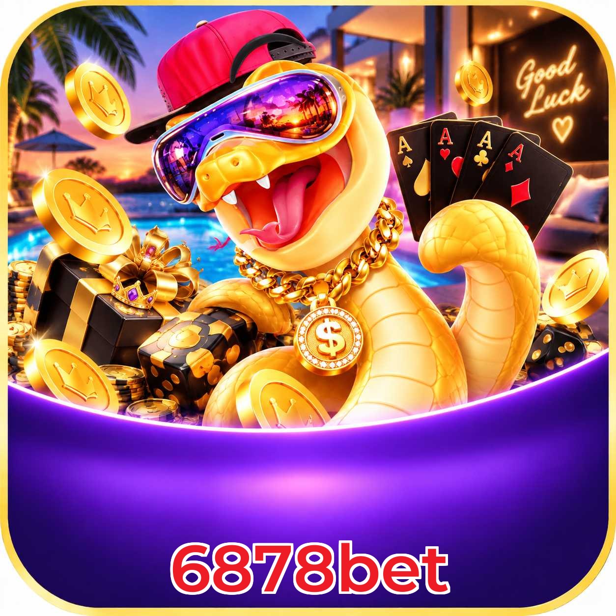 6878bet Payment Speed
