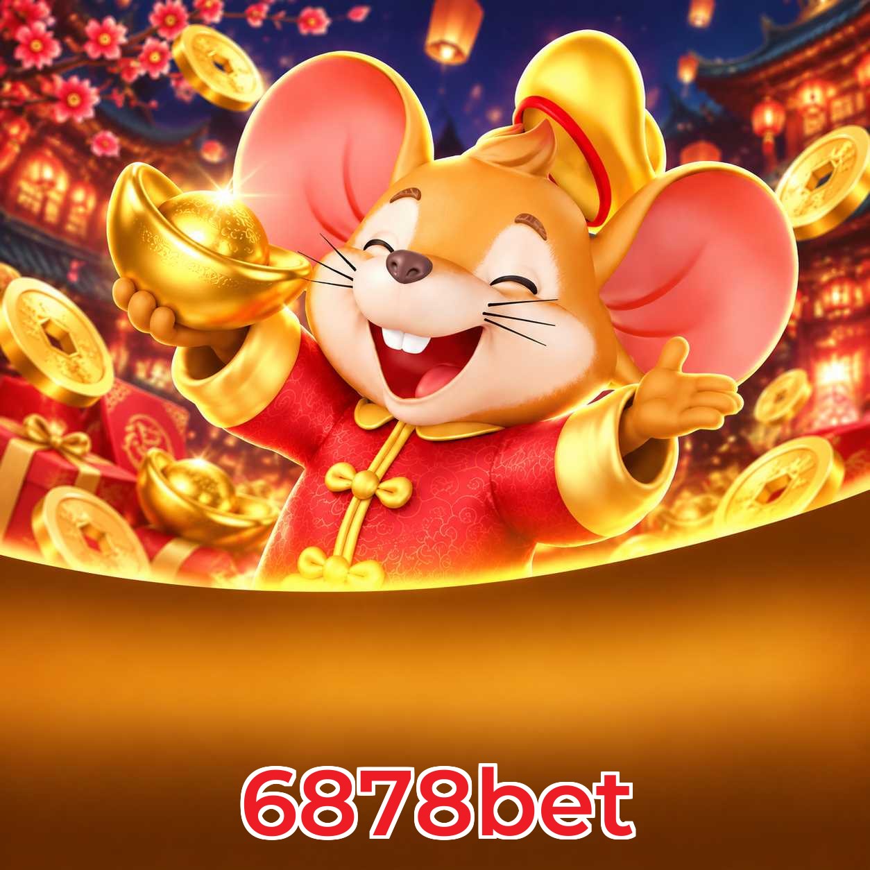 6878bet VIP FAQ