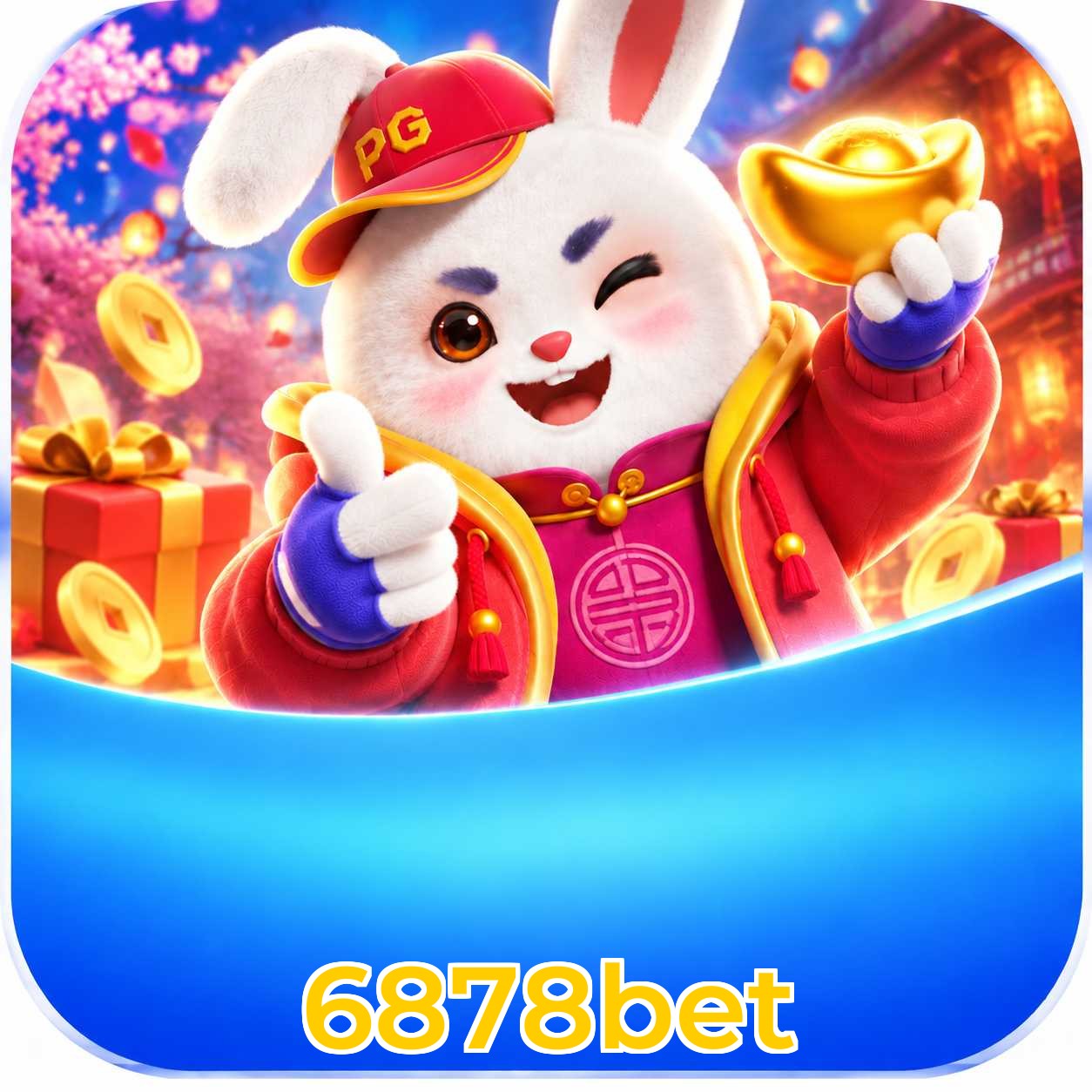 6878bet Uptime