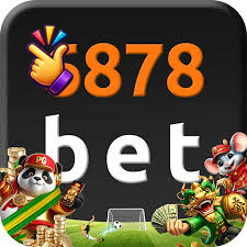 6878bet Logo